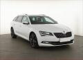 �koda Superb Ambition 2.0 TDI, Automat