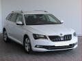 �koda Superb 2.0 TDI, Automat, K��e, Navi