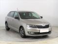 koda Rapid Spaceback 1.0 TSI, Ke, Navi