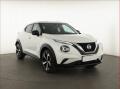 Nissan Juke 1.0 DIG-T, Automat, Serv.kniha