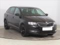 koda Rapid Spaceback 1.6 TDI, Navi