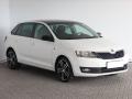 koda Rapid Spaceback 1.2 TSI, Serv.kniha