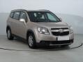 Chevrolet Orlando 2.0 VCDi, 7�m�st, Tempomat