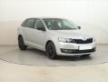 �koda Rapid Spaceback 1.6 TDI, Navi