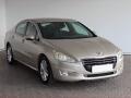 Peugeot 508 2.0 HDi, Serv.kniha, Tempomat