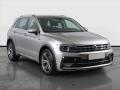 Volkswagen Tiguan R-Line 2.0 TSI