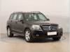 Mercedes-Benz GLK 320 CDI, 4X4, Automat