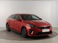 Kia Pro_Ceed GT-Line 1.4 T-GDI, Serv.kniha