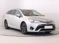 Toyota Avensis 1.8 Valvematic, Automat
