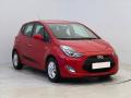 Hyundai ix20 1.4 CVVT, R,1.maj, Serv.kniha