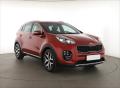 Kia Sportage 1.6 T-GDI, 4X4, Automat