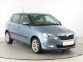 koda Fabia Ambiente 1.4 16V, Tempomat