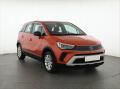 Opel Crossland X 1.2, Serv.kniha, K��e