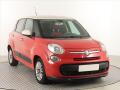 Fiat 500L 0.9 TwinAir, Tempomat