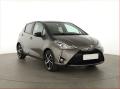 Toyota Yaris 1.5 Dual VVT-i, R,1.maj