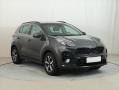 Kia Sportage Black Edition 1.6 CRDi MHEV