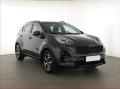 Kia Sportage Black Edition 1.6 CRDi MHEV