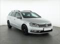 Volkswagen Passat 2.0 TDI, Automat, Navi, Xenony