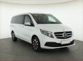 Mercedes-Benz 220 d 4MATIC, �R, 1Maj, DPH