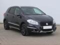 Suzuki SX4 S-Cross Premium 1.6 VVT AllGrip, 4X4