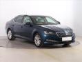 �koda Superb Style 1.5 TSI, Automat