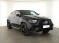 Mercedes-Benz GLE 53 AMG 4MATIC+, AMG, VZDUCH