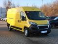 Peugeot Boxer 2.0 BlueHDi, L3H2, 13m3, 1.0t