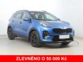 Kia Sportage Black Edition 1.6 CRDi
