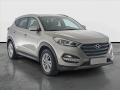 Hyundai Tucson 1.7 CRDi, �R,1.maj, Navi