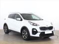 Kia Sportage 1.6 CRDi, 4X4, Tempomat