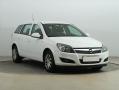 Opel Astra 1.7 CDTI, po STK