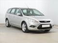 Ford Focus 1.6 TDCi, po STK, v provozu