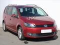 Volkswagen Touran Comfortline 2.0 TDI, 7�m�st