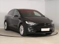 Tesla Model X 90D, SoH 84%