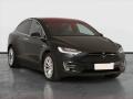 Tesla Model X 90D, SoH 84%
