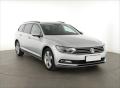 Volkswagen Passat Business 2.0 TDI, Serv.kniha