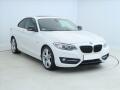 BMW Sport Line 218d, Navi