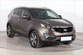 Kia Sportage 2.0 CRDi, 4X4, Automat