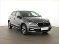 koda Fabia 1.0 TSI, Style, Led svtlomety