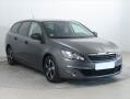 Peugeot 308 1.6 BlueHDi, Serv.kniha