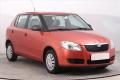 koda Fabia 1.2, levn provoz