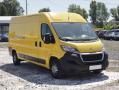 Peugeot Boxer 2.0 BlueHDi, L3H2, 13m3, 1.0t