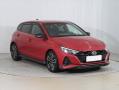 Hyundai i20 N Line 1.0 T-GDI, Serv.kniha