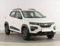 Dacia Spring (27 kWh), SoH 93%, Automat, K�
