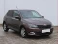 �koda Fabia Style 1.2 TSI, Serv.kniha