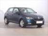 koda Fabia 1.0 TSI, Serv.kniha