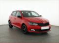 koda Fabia Monte Carlo 1.2 TSI