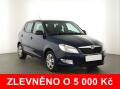 �koda Fabia 1.2 TSI, po STK, jezd� dob�e