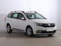 Dacia Logan 1.2 16V, Serv.kniha