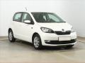 koda Citigo 1.0 MPI, Serv.kniha